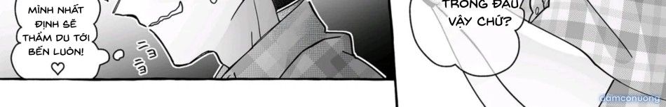 đọc truyện Hãy Coi Chừng Những Cô Bạn Gái Dễ Thương! Chương 1 ảnh 16 tại Thiên Thai Truyện