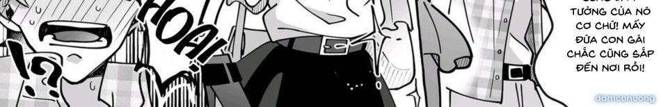 đọc truyện Hãy Coi Chừng Những Cô Bạn Gái Dễ Thương! Chương 1 ảnh 4 tại Thiên Thai Truyện