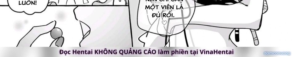 đọc truyện Hãy Coi Chừng Những Cô Bạn Gái Dễ Thương! Chương 1 ảnh 22 tại Thiên Thai Truyện