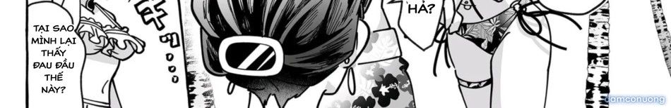 đọc truyện Hãy Coi Chừng Những Cô Bạn Gái Dễ Thương! Chương 1 ảnh 24 tại Thiên Thai Truyện