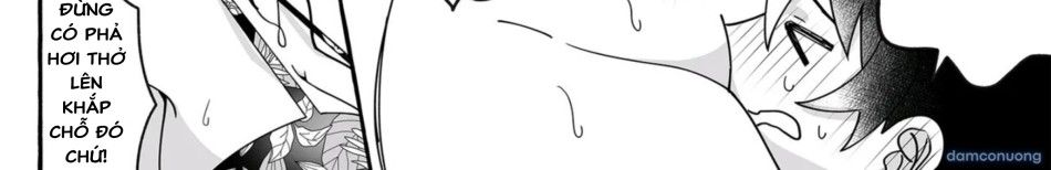 đọc truyện Hãy Coi Chừng Những Cô Bạn Gái Dễ Thương! Chương 1 ảnh 28 tại Thiên Thai Truyện