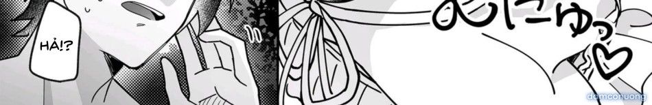 đọc truyện Hãy Coi Chừng Những Cô Bạn Gái Dễ Thương! Chương 1 ảnh 34 tại Thiên Thai Truyện