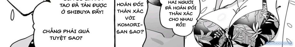 đọc truyện Hãy Coi Chừng Những Cô Bạn Gái Dễ Thương! Chương 1 ảnh 42 tại Thiên Thai Truyện