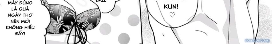 đọc truyện Hãy Coi Chừng Những Cô Bạn Gái Dễ Thương! Chương 1 ảnh 48 tại Thiên Thai Truyện