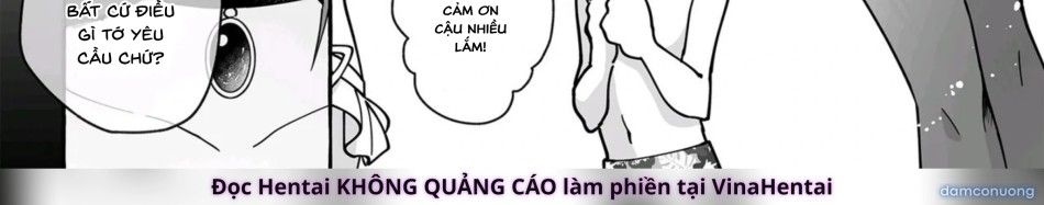 đọc truyện Hãy Coi Chừng Những Cô Bạn Gái Dễ Thương! Chương 1 ảnh 52 tại Thiên Thai Truyện