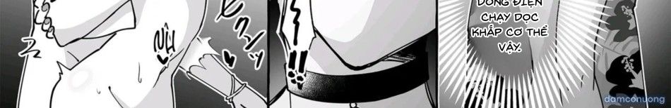 đọc truyện Hãy Coi Chừng Những Cô Bạn Gái Dễ Thương! Chương 1 ảnh 56 tại Thiên Thai Truyện