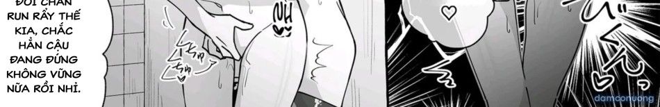 đọc truyện Hãy Coi Chừng Những Cô Bạn Gái Dễ Thương! Chương 1 ảnh 58 tại Thiên Thai Truyện