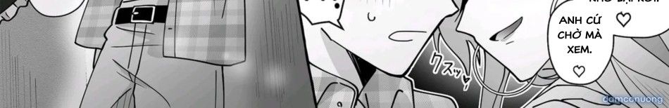 đọc truyện Hãy Coi Chừng Những Cô Bạn Gái Dễ Thương! Chương 1 ảnh 8 tại Thiên Thai Truyện