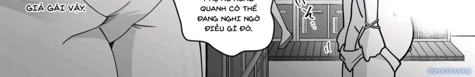 đọc truyện Hãy Coi Chừng Những Cô Bạn Gái Dễ Thương! Chương 1 ảnh 66 tại Thiên Thai Truyện