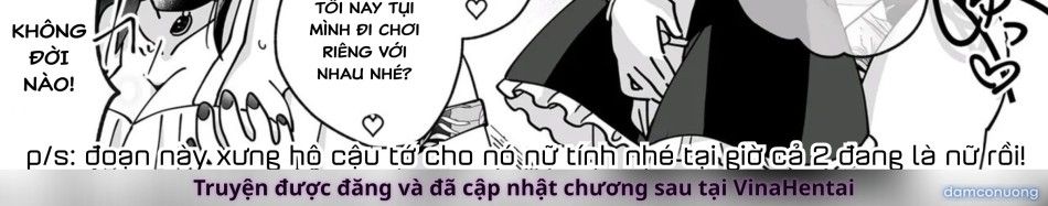 đọc truyện Hãy Coi Chừng Những Cô Bạn Gái Dễ Thương! Chương 1 ảnh 68 tại Thiên Thai Truyện