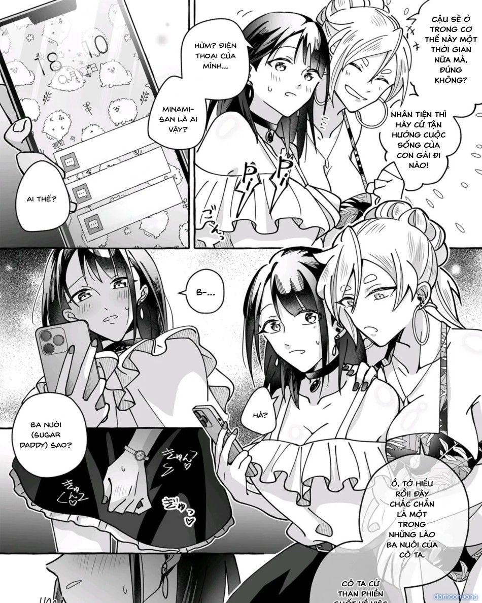 đọc truyện Hãy Coi Chừng Những Cô Bạn Gái Dễ Thương! Chương 1 ảnh 69 tại Thiên Thai Truyện