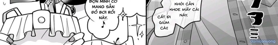 đọc truyện Hãy Coi Chừng Những Cô Bạn Gái Dễ Thương! Chương 1 ảnh 10 tại Thiên Thai Truyện