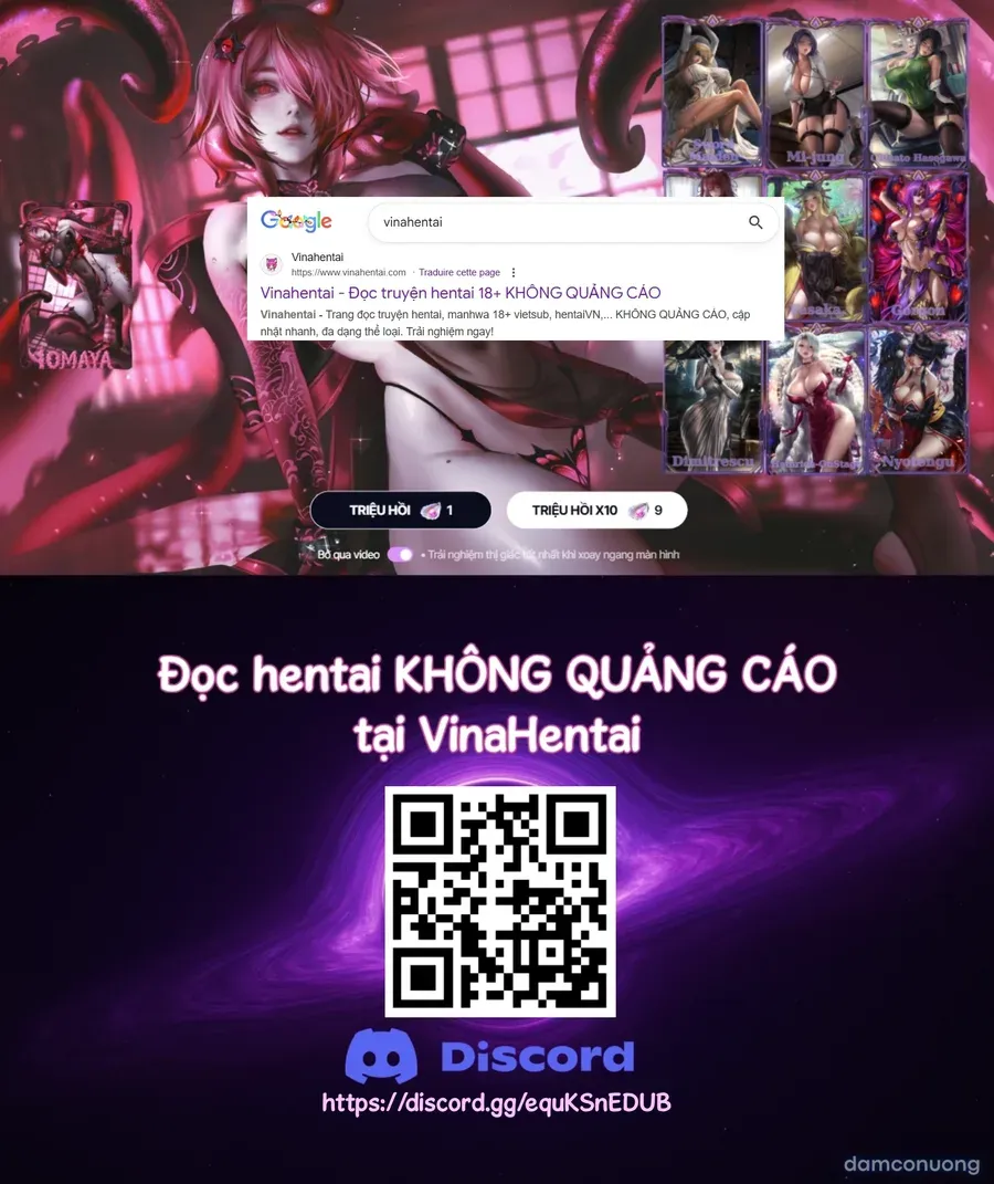 đọc truyện Hãy Coi Chừng Những Cô Bạn Gái Dễ Thương! Chương 2 ảnh 36 tại Thiên Thai Truyện