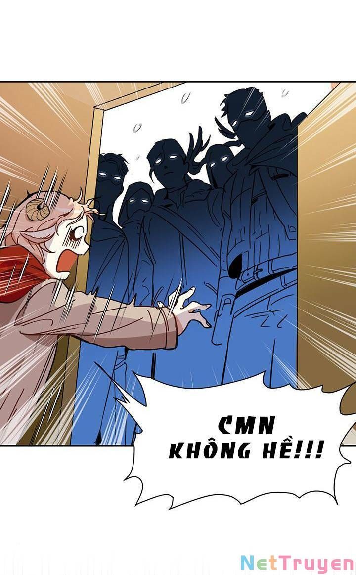 đọc truyện Hãy Dậy Đi Hỡi Chiến Binh Chương 1 ảnh 18 tại Thiên Thai Truyện