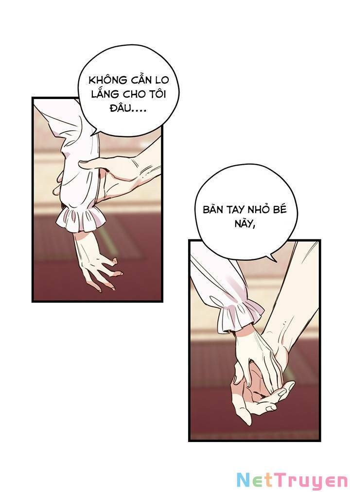 đọc truyện Hãy Dậy Đi Hỡi Chiến Binh Chương 13 ảnh 5 tại Thiên Thai Truyện