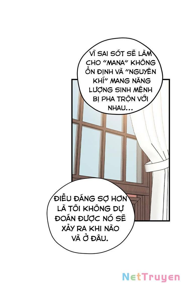đọc truyện Hãy Dậy Đi Hỡi Chiến Binh Chương 13 ảnh 47 tại Thiên Thai Truyện
