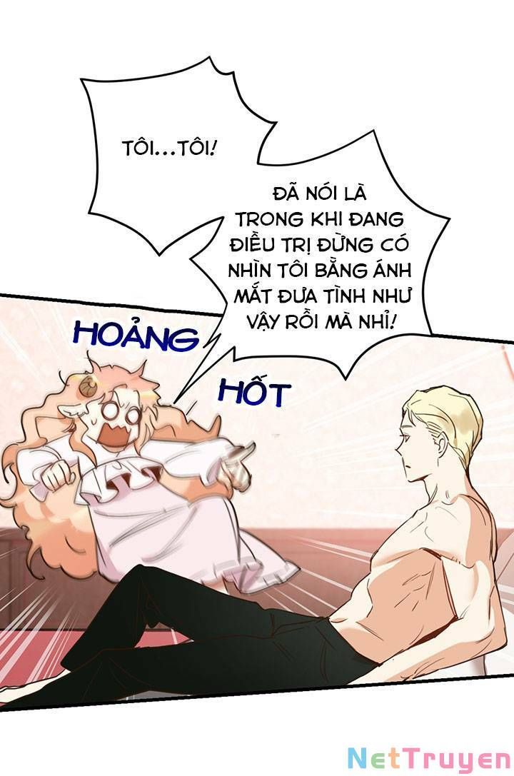 đọc truyện Hãy Dậy Đi Hỡi Chiến Binh Chương 14 ảnh 25 tại Thiên Thai Truyện