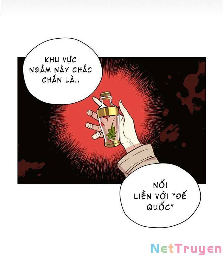 đọc truyện Hãy Dậy Đi Hỡi Chiến Binh Chương 2 ảnh 25 tại Thiên Thai Truyện