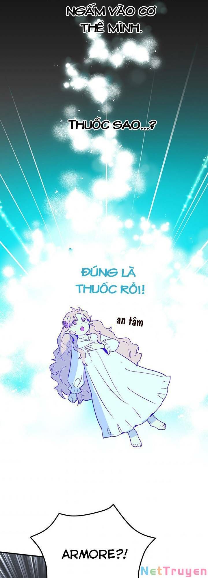đọc truyện Hãy Dậy Đi Hỡi Chiến Binh Chương 21 ảnh 30 tại Giả Dược