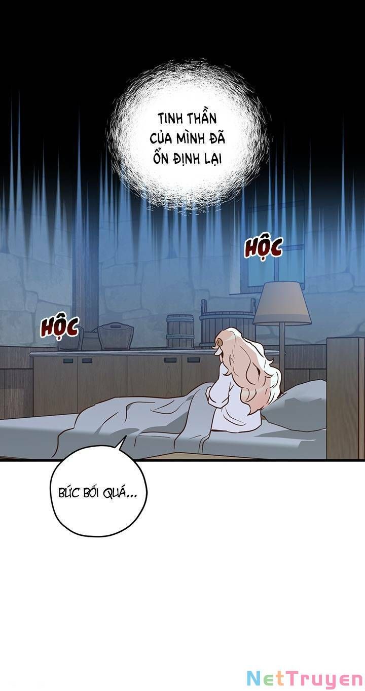 đọc truyện Hãy Dậy Đi Hỡi Chiến Binh Chương 23 ảnh 29 tại Thiên Thai Truyện