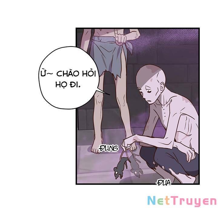 đọc truyện Hãy Dậy Đi Hỡi Chiến Binh Chương 25 ảnh 27 tại Giả Dược