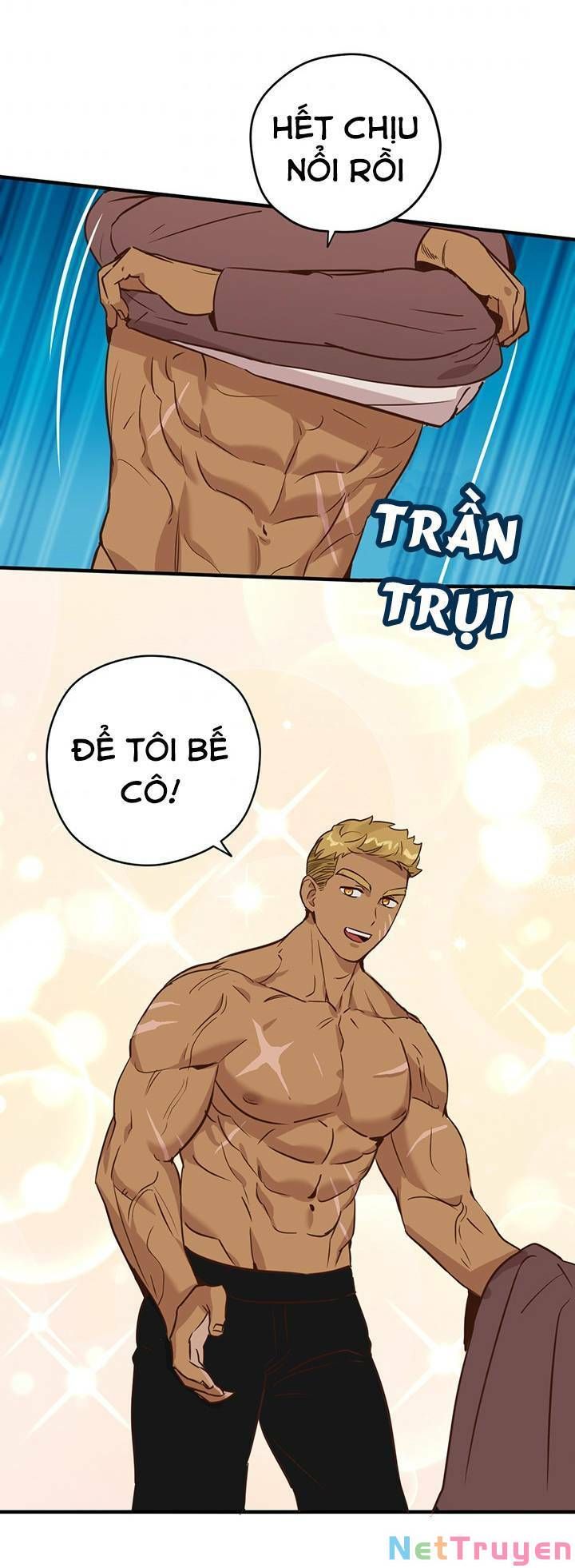 đọc truyện Hãy Dậy Đi Hỡi Chiến Binh Chương 25 ảnh 40 tại Giả Dược