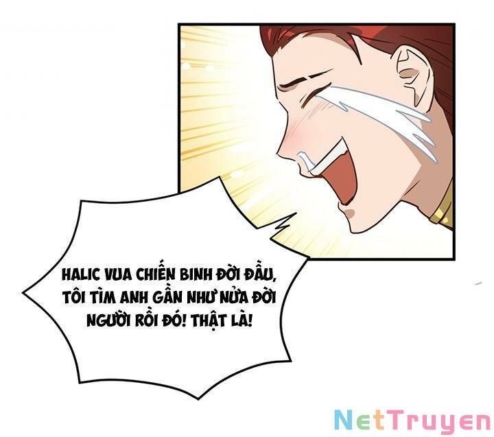 đọc truyện Hãy Dậy Đi Hỡi Chiến Binh Chương 27 ảnh 47 tại Thiên Thai Truyện