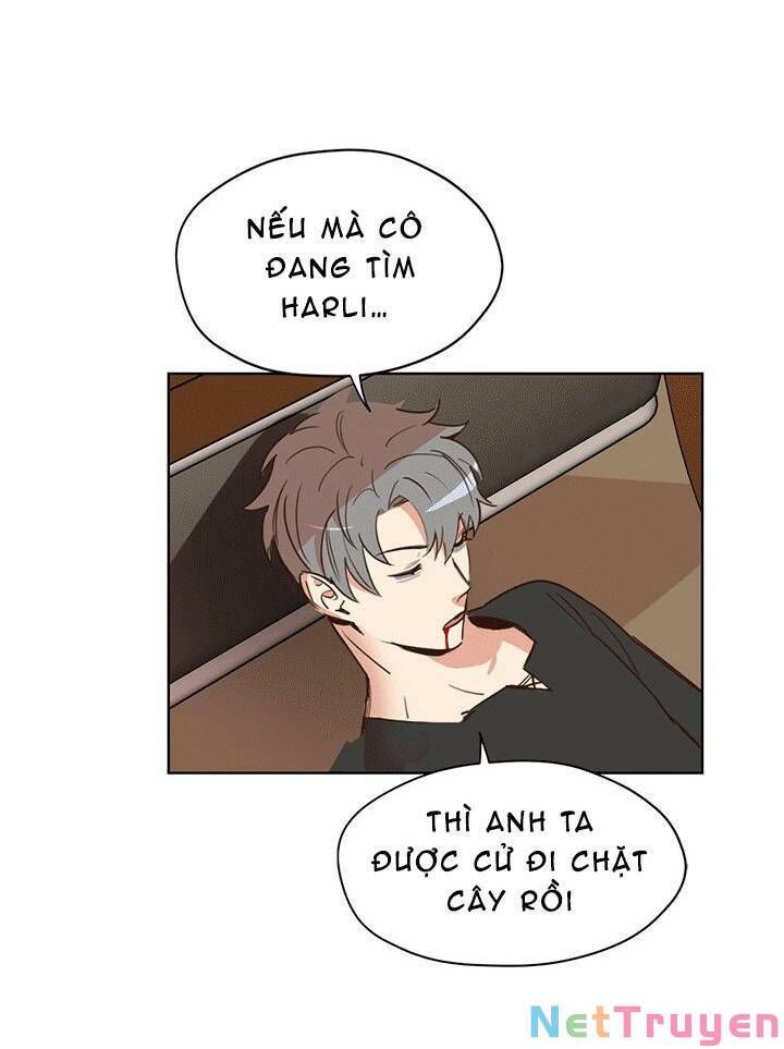 đọc truyện Hãy Dậy Đi Hỡi Chiến Binh Chương 3 ảnh 40 tại Thiên Thai Truyện