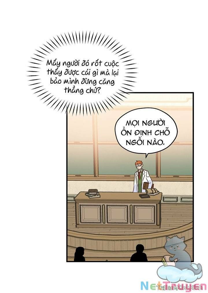 đọc truyện Hãy Dậy Đi Hỡi Chiến Binh Chương 30 ảnh 16 tại Thiên Thai Truyện