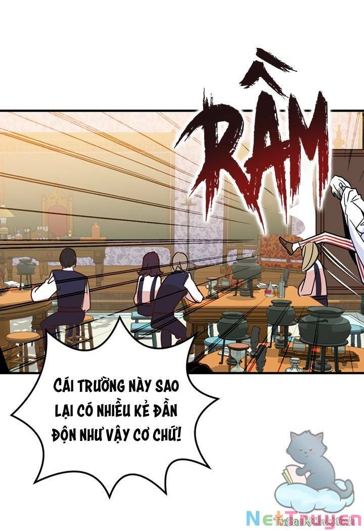 đọc truyện Hãy Dậy Đi Hỡi Chiến Binh Chương 33 ảnh 22 tại Thiên Thai Truyện