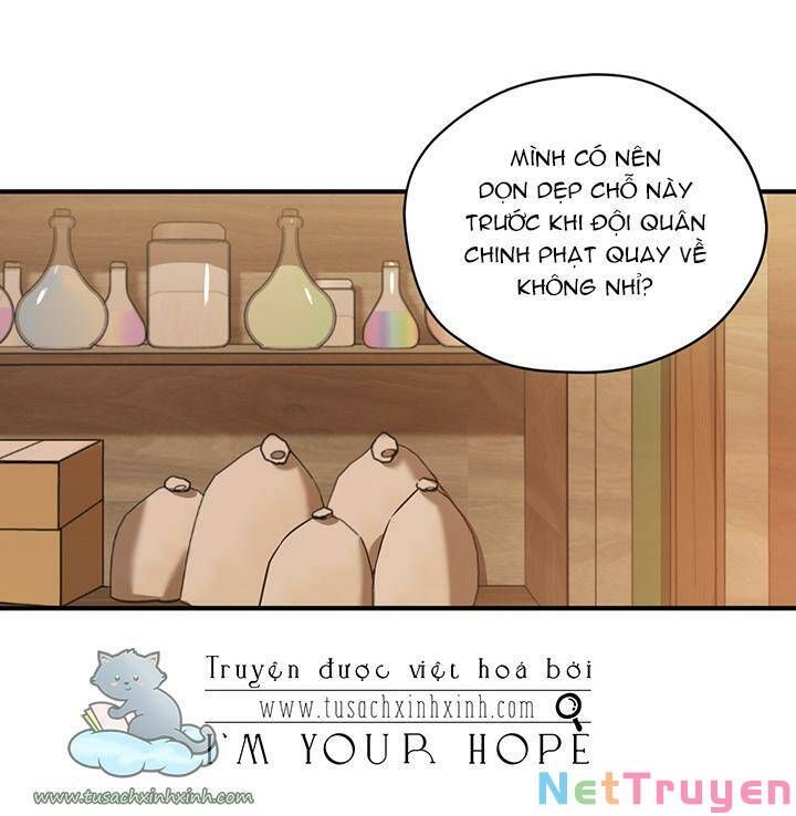 đọc truyện Hãy Dậy Đi Hỡi Chiến Binh Chương 37 ảnh 46 tại Thiên Thai Truyện