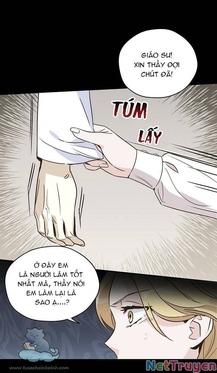 đọc truyện Hãy Dậy Đi Hỡi Chiến Binh Chương 37 ảnh 9 tại Thiên Thai Truyện