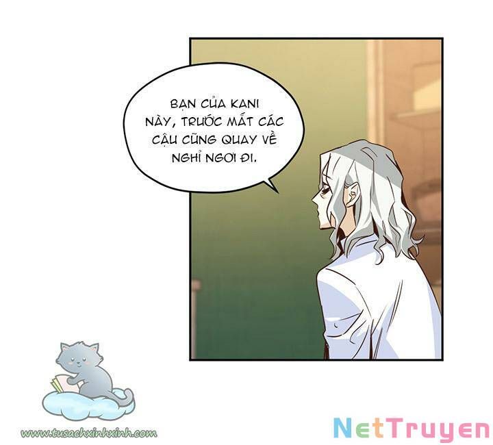 đọc truyện Hãy Dậy Đi Hỡi Chiến Binh Chương 40 ảnh 4 tại Thiên Thai Truyện