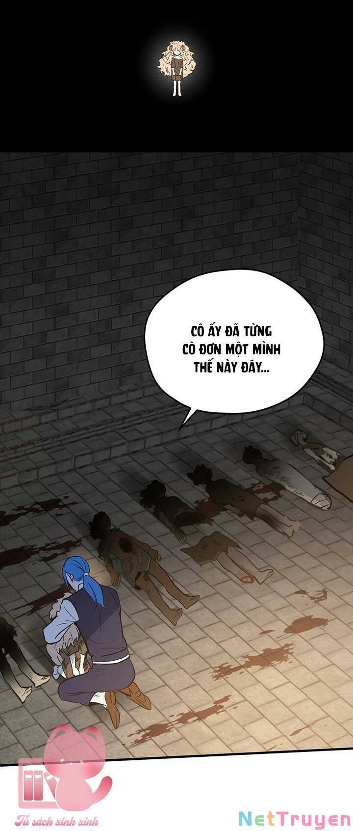 đọc truyện Hãy Dậy Đi Hỡi Chiến Binh Chương 43 ảnh 37 tại Giả Dược