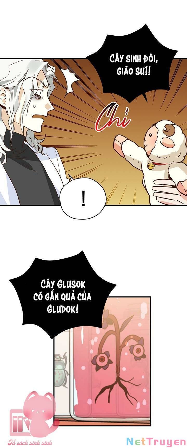 đọc truyện Hãy Dậy Đi Hỡi Chiến Binh Chương 45 ảnh 14 tại Thiên Thai Truyện