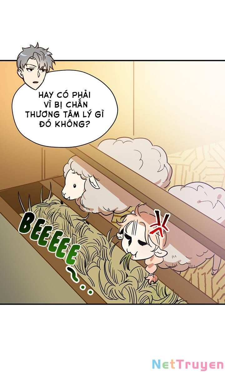 đọc truyện Hãy Dậy Đi Hỡi Chiến Binh Chương 5 ảnh 11 tại Thiên Thai Truyện