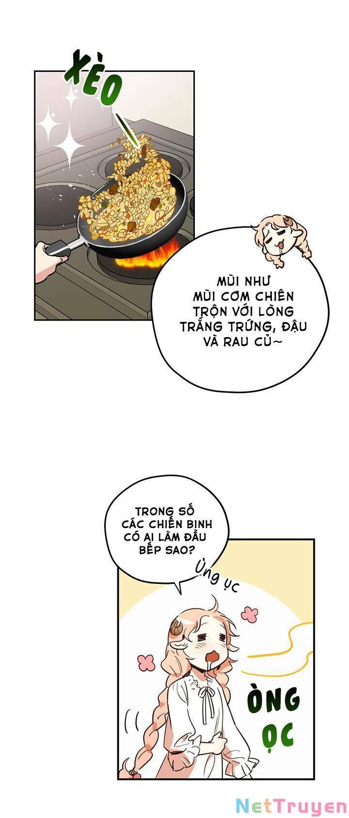 đọc truyện Hãy Dậy Đi Hỡi Chiến Binh Chương 5 ảnh 21 tại Thiên Thai Truyện