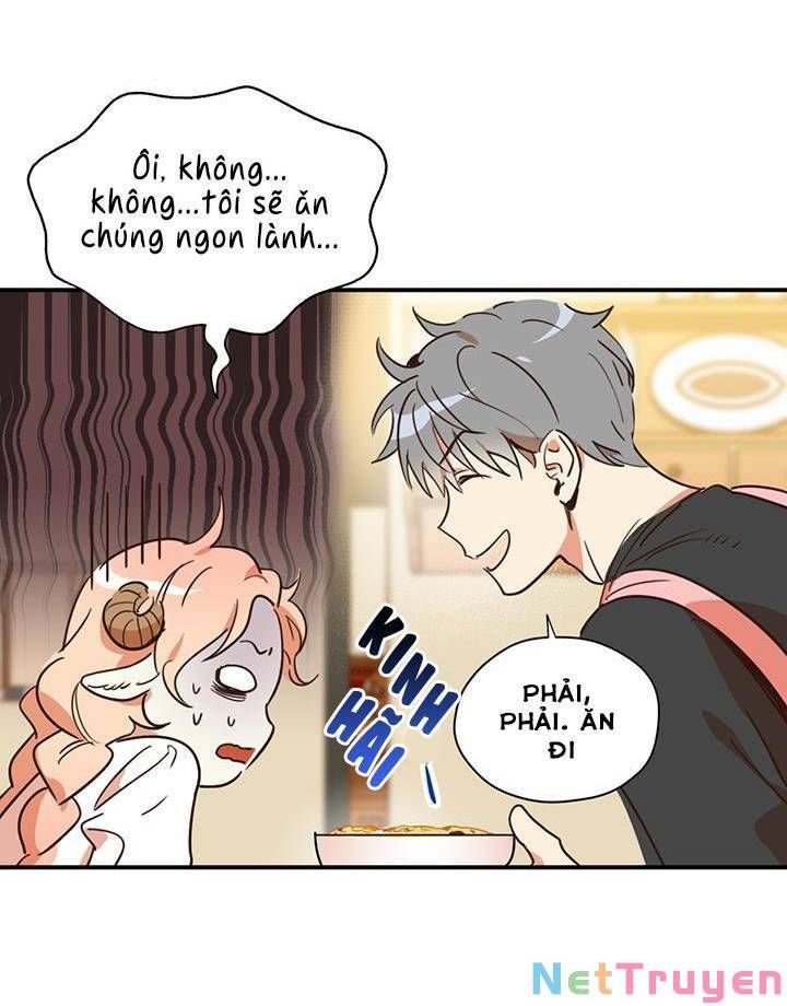 đọc truyện Hãy Dậy Đi Hỡi Chiến Binh Chương 5 ảnh 29 tại Thiên Thai Truyện
