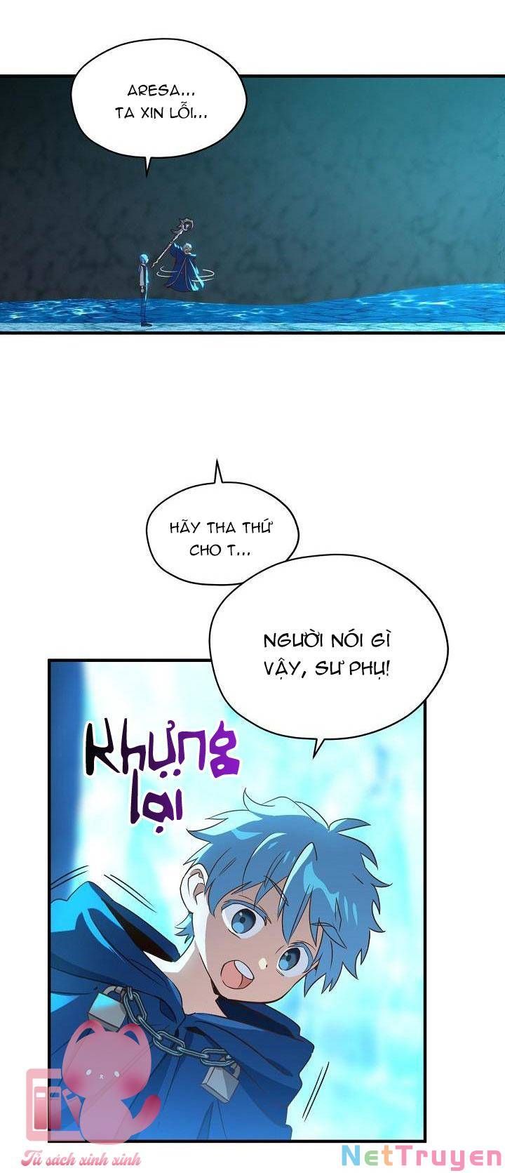 đọc truyện Hãy Dậy Đi Hỡi Chiến Binh Chương 54 ảnh 19 tại Thiên Thai Truyện