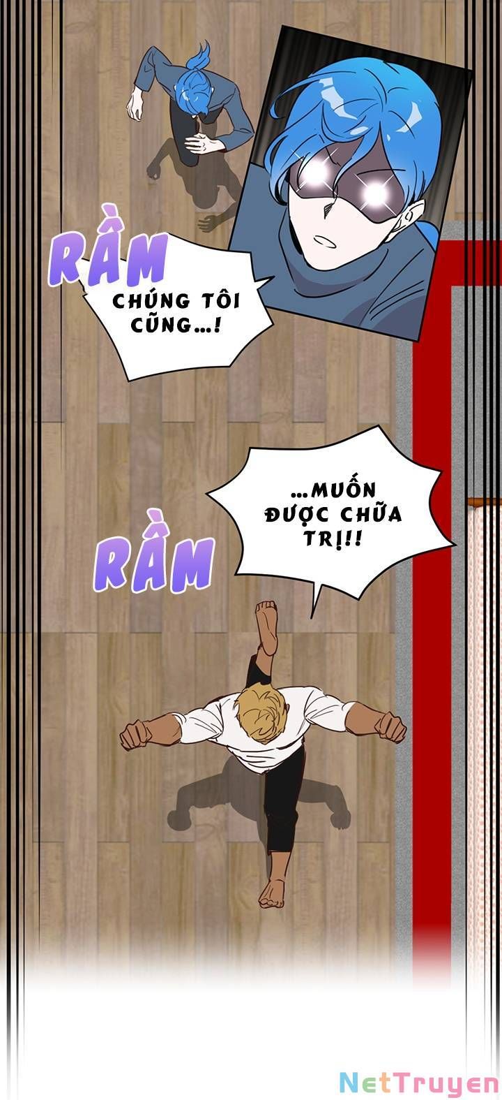 đọc truyện Hãy Dậy Đi Hỡi Chiến Binh Chương 6 ảnh 2 tại Thiên Thai Truyện