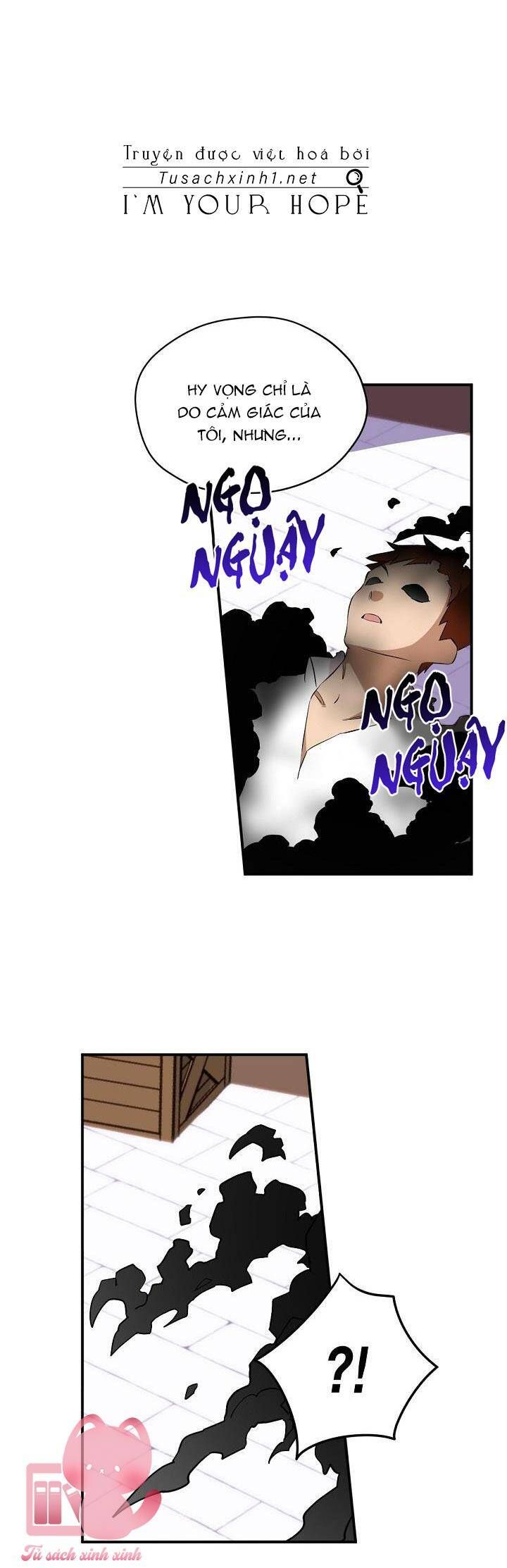 đọc truyện Hãy Dậy Đi Hỡi Chiến Binh Chương 63 ảnh 33 tại Thiên Thai Truyện