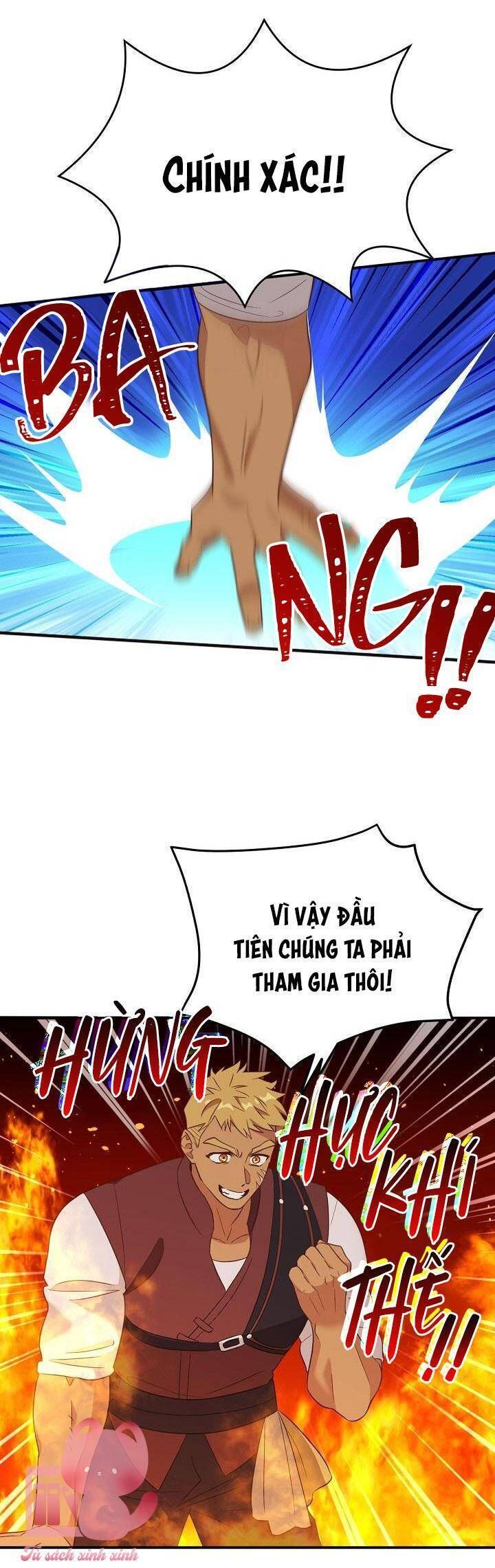 đọc truyện Hãy Dậy Đi Hỡi Chiến Binh Chương 64 ảnh 41 tại Thiên Thai Truyện