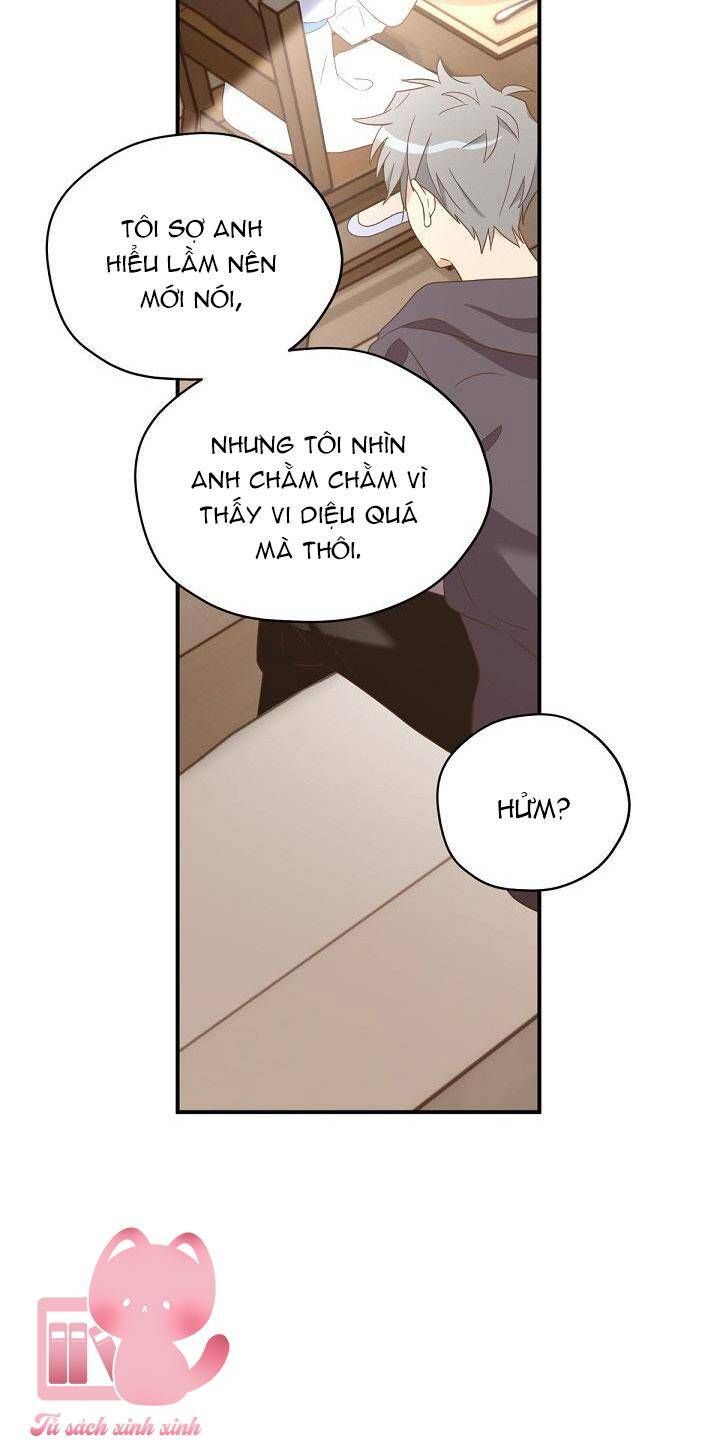 đọc truyện Hãy Dậy Đi Hỡi Chiến Binh Chương 67 ảnh 46 tại Thiên Thai Truyện
