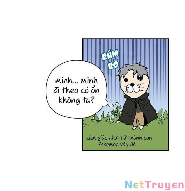 đọc truyện Hãy Dậy Đi Hỡi Chiến Binh Chương 7 ảnh 14 tại Thiên Thai Truyện