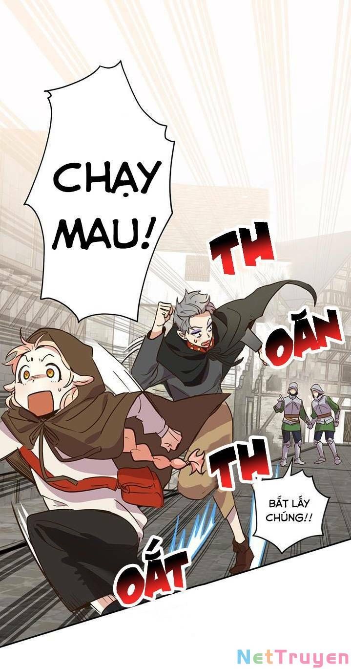 đọc truyện Hãy Dậy Đi Hỡi Chiến Binh Chương 7 ảnh 29 tại Thiên Thai Truyện