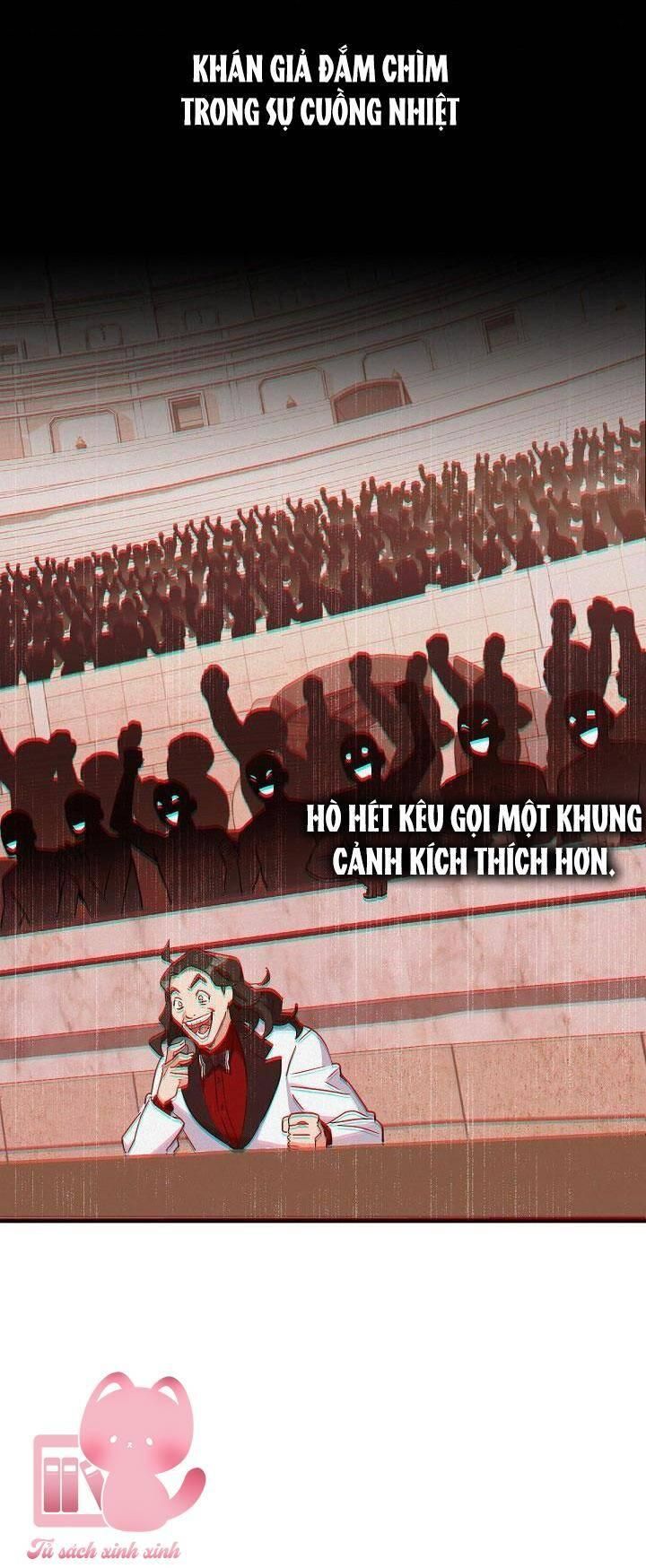 đọc truyện Hãy Dậy Đi Hỡi Chiến Binh Chương 70 ảnh 2 tại Thiên Thai Truyện