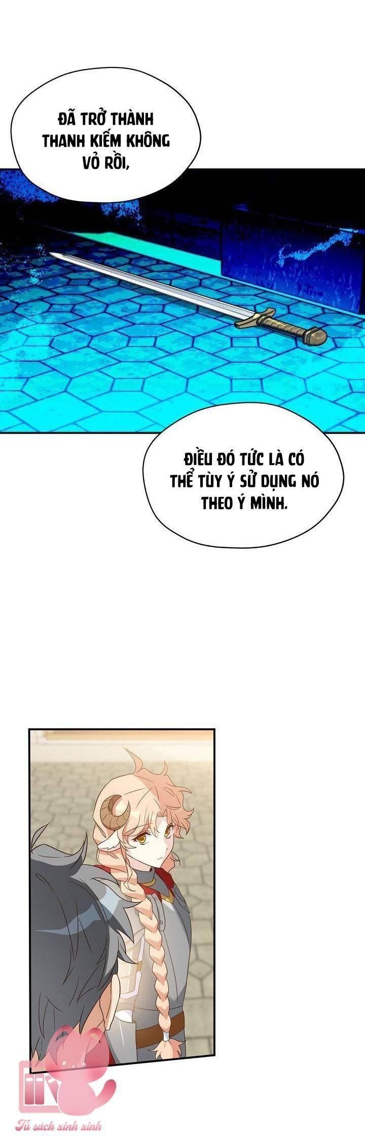 đọc truyện Hãy Dậy Đi Hỡi Chiến Binh Chương 72 ảnh 38 tại Thiên Thai Truyện