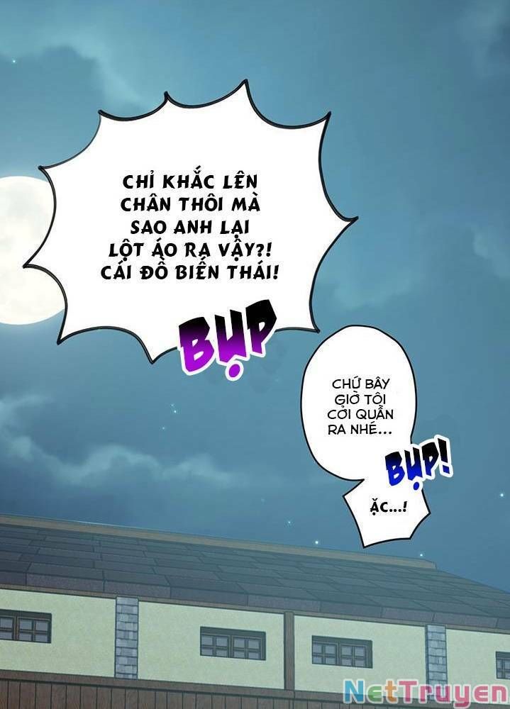 đọc truyện Hãy Dậy Đi Hỡi Chiến Binh Chương 8 ảnh 11 tại Giả Dược