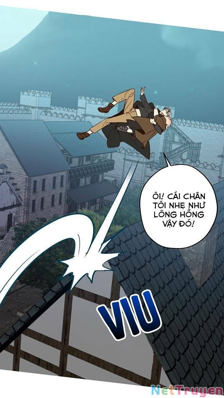đọc truyện Hãy Dậy Đi Hỡi Chiến Binh Chương 8 ảnh 33 tại Giả Dược