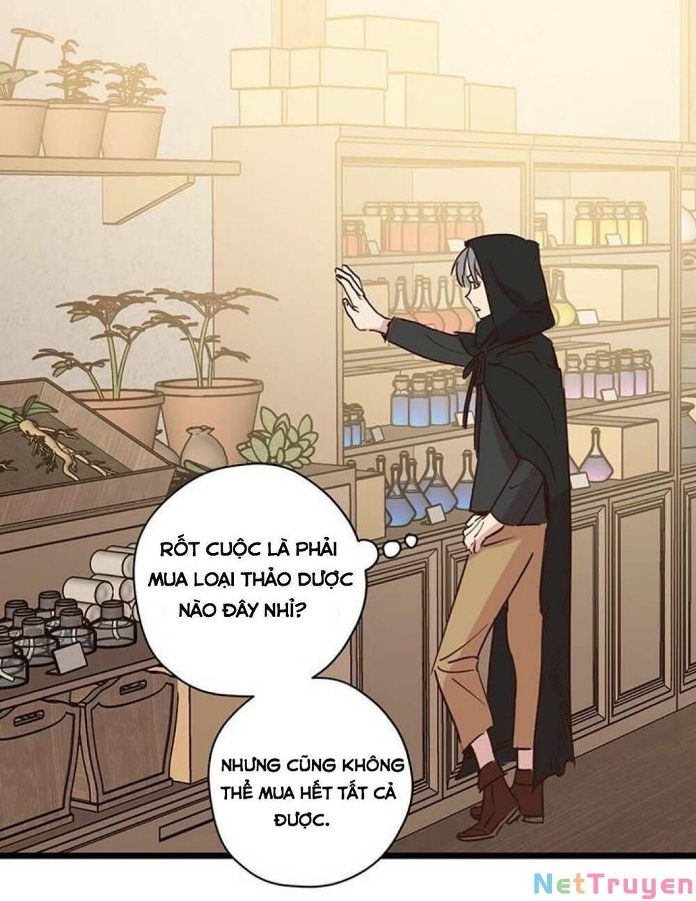 đọc truyện Hãy Dậy Đi Hỡi Chiến Binh Chương 9 ảnh 36 tại Thiên Thai Truyện